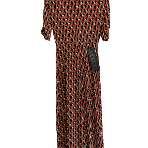 BCBGMaxazria high low dress - Picture 7 of 7